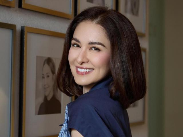 Marian Rivera
