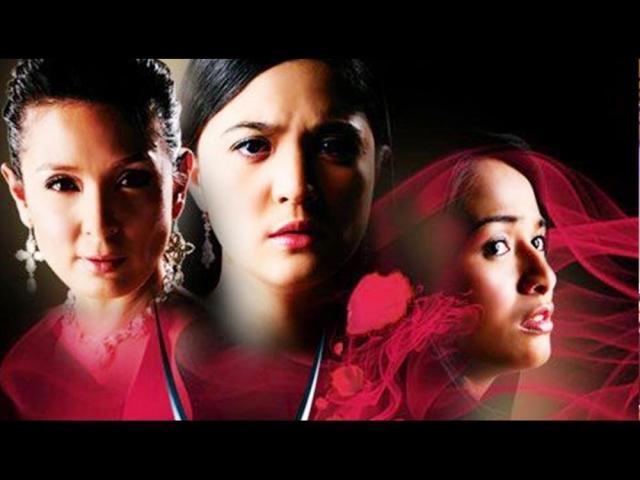 Onscreen siblings na magkaribal