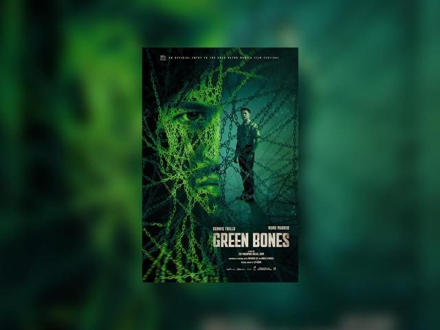 Green Bones