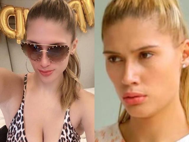 Sexy photos of Jen Rosendahl