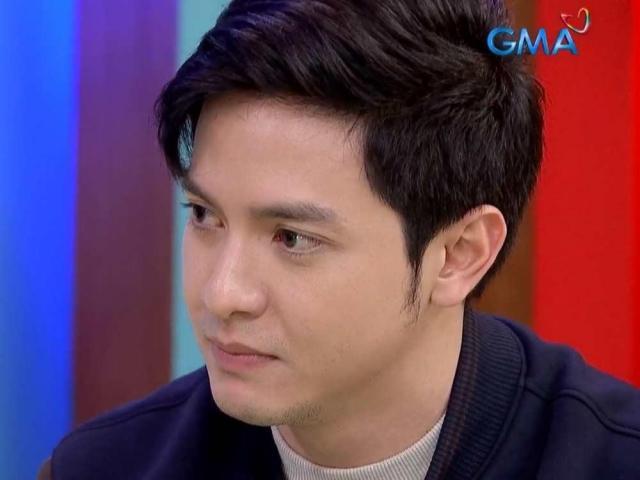 Alden Richards