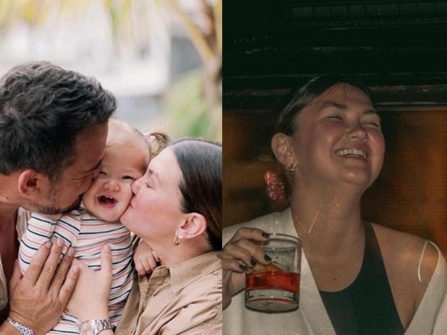 Angelica Panganiban birthday