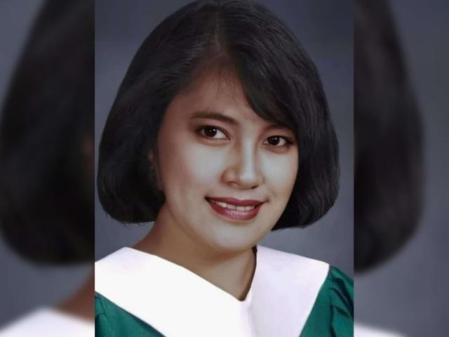 Aiai Delas Alas college