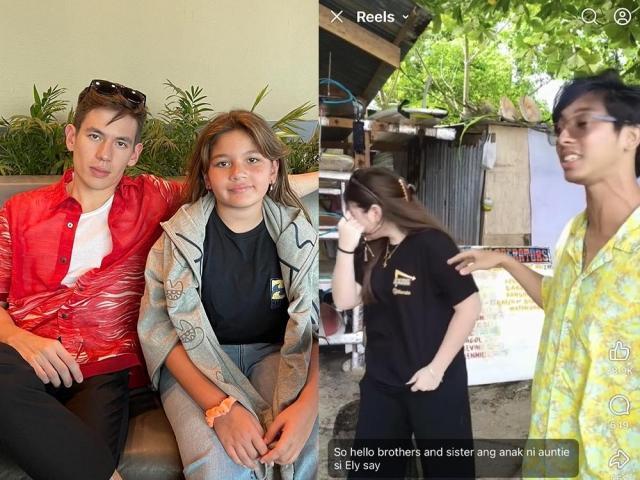 Jake Ejercito slams vlogger for filming Ellie without consent