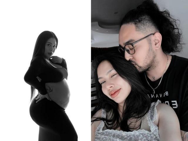 Toni Fowler and Vince Flores