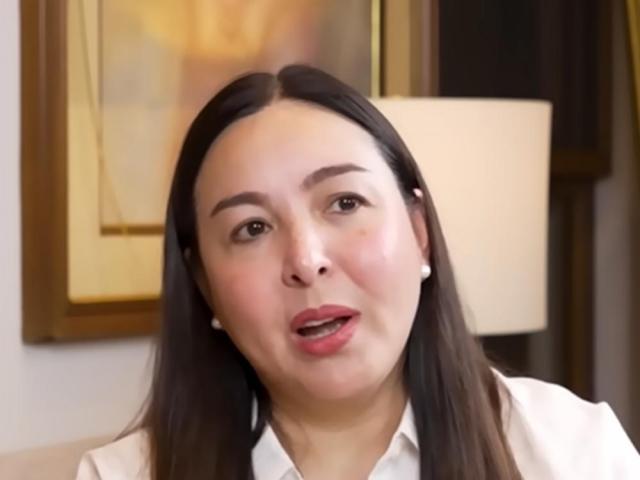 Marjorie Barretto defends her children