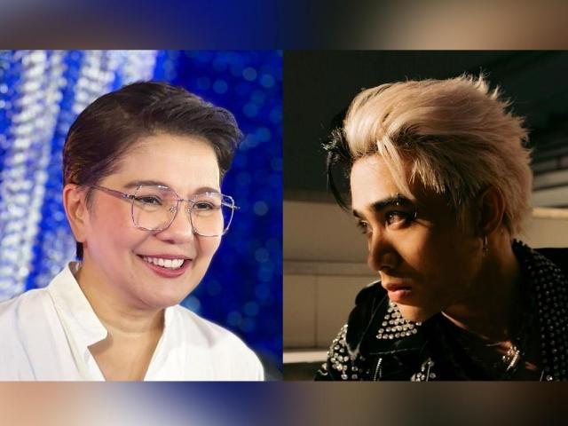 Celebrities you did not know were related