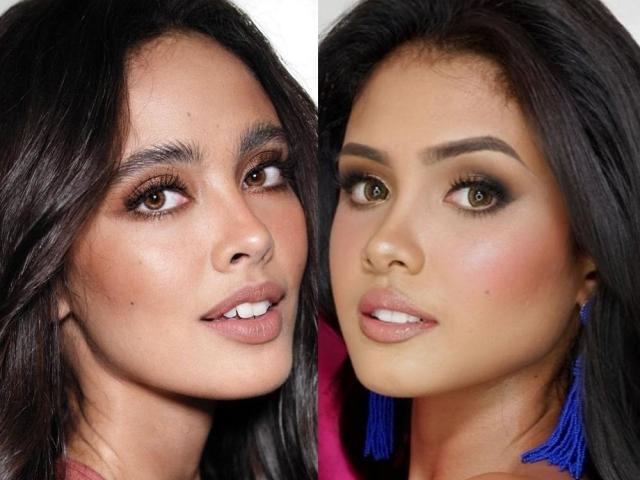 Rabiya Mateos lookalike