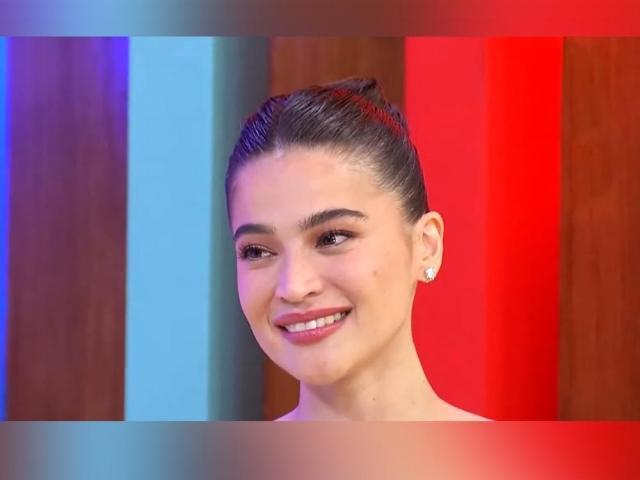 anne curtis as kapuso