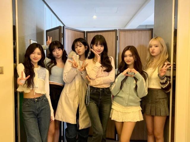 IVE Show What I Have concert tour