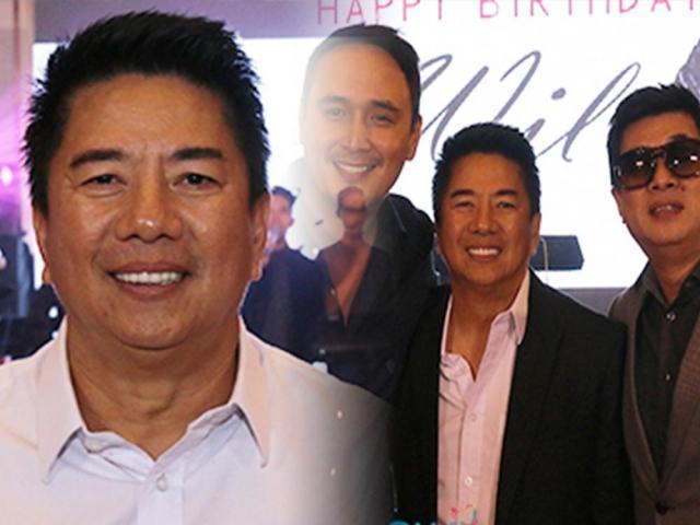 willlie revillame john estrada randy santiago