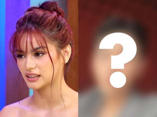 Faith Da Silva and Korean superstar Eric Nam