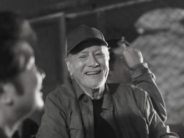 Ronaldo Valdez death