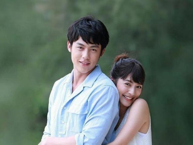 Mark Prin, Mew Nittha Jirayungyurn