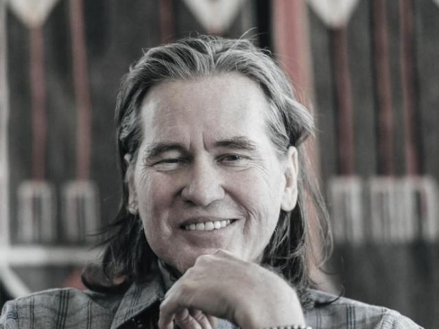Val Kilmer