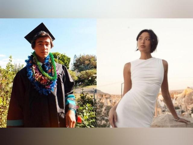 Abraham Lawyer, Michelle Dee