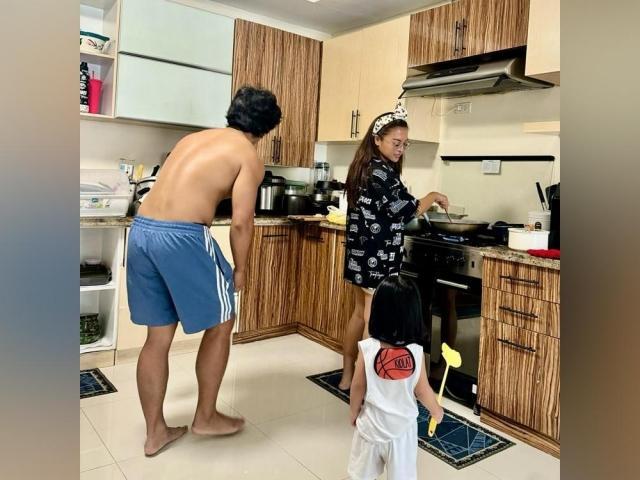 Viy Cortez, Cong TV, and Kidlat