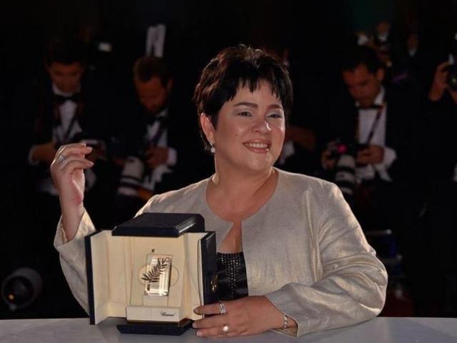 Jaclyn Jose
