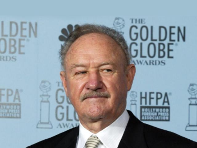 Gene Hackman