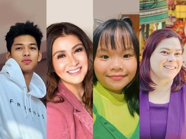 ricci rivero carla abellana ryzza mae dizon sara duterte