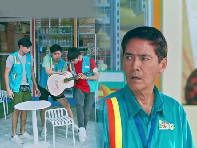 Open 24/7 episode on November 4