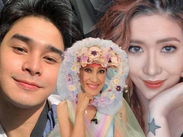 Black Nazarene devotees