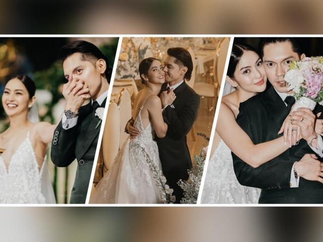 Carlo Aquino, Charlie Dizon