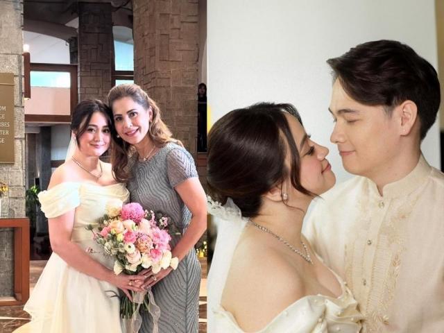 Lexi Fernandez, Harry Cordingley