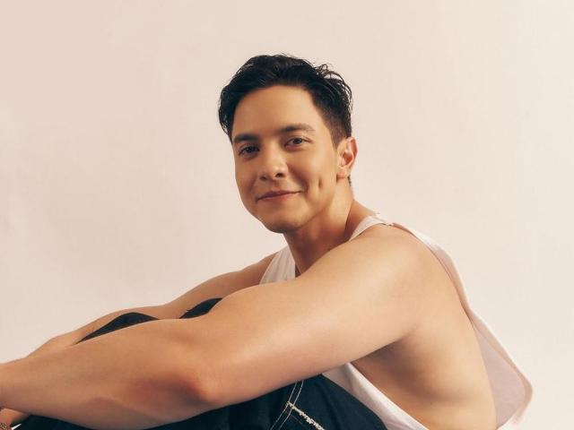 Alden Richards