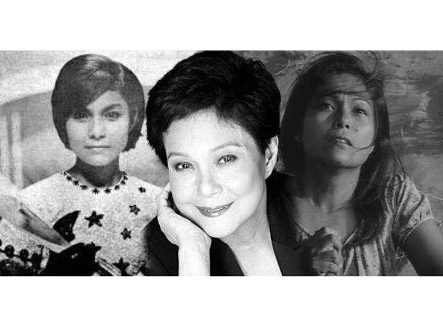 Nora Aunor