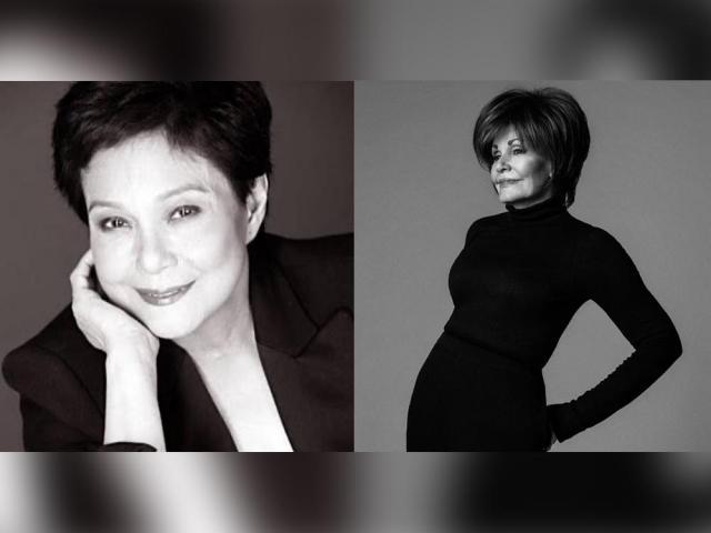 Mahal, Luz Fernandez, Susan Roces