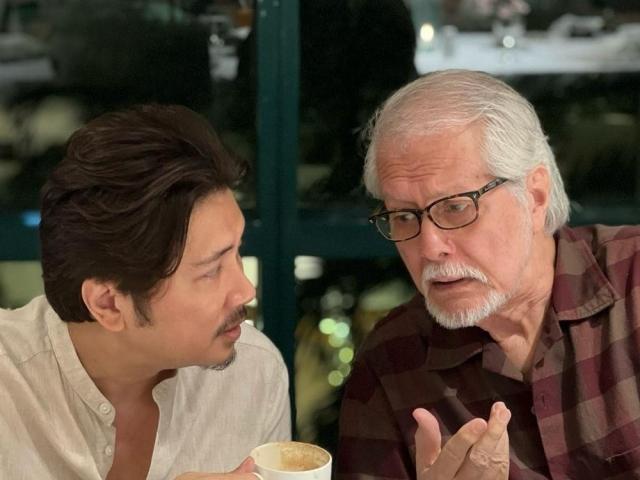 Janno Gibbs remembers late father Ronaldo Valdez