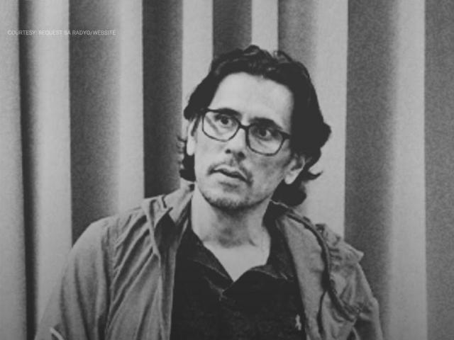 Bert De Leon Eduardo Roy and Philip Lazaro