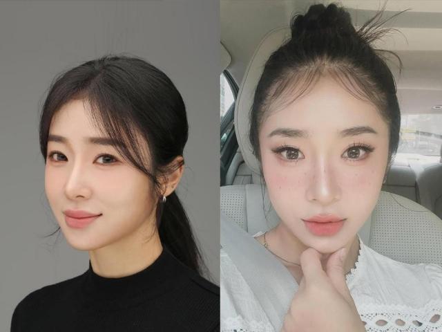 young personalities gone too soon