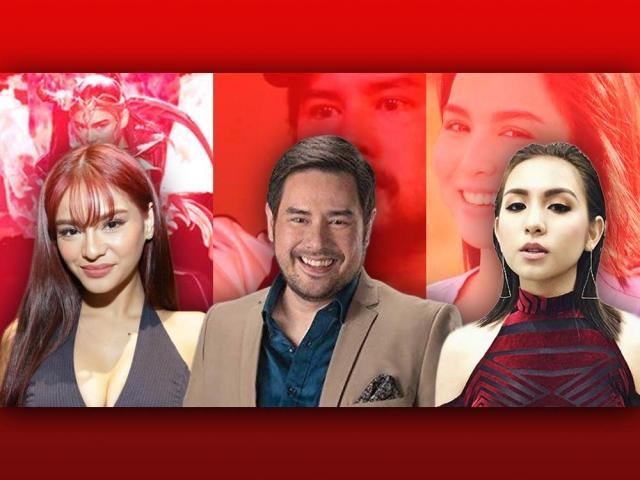 Mga kontrabidang naging bida