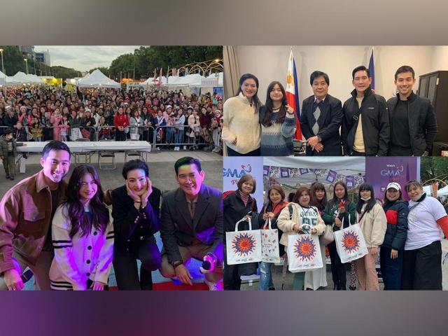 Abot-Kamay Na Pangarap, Jillian Ward, Ken Chan, Carmina Villarroel, Richard Yap