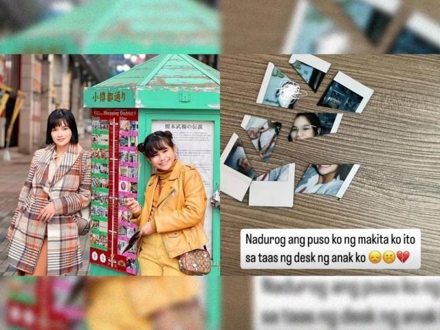 Yasmien Kurdi and Ayesha Zara