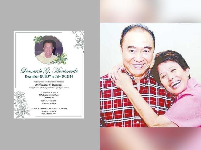 remy and lily monteverde