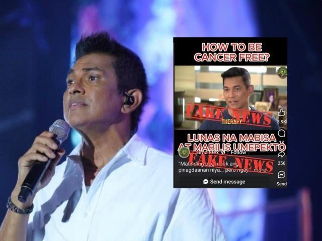 Gary Valenciano 