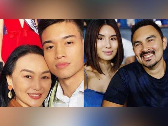 Celebrities and their kids who pursued a modeling career