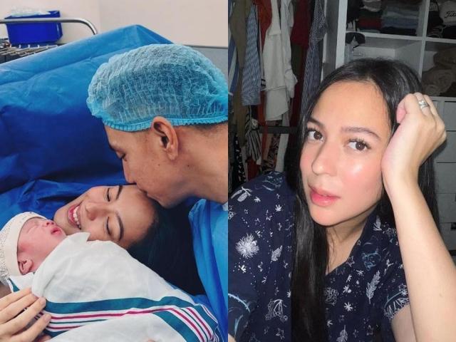 baby of Karel Marquez   