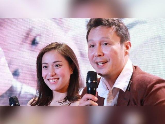 cristine reyes and baron geisler