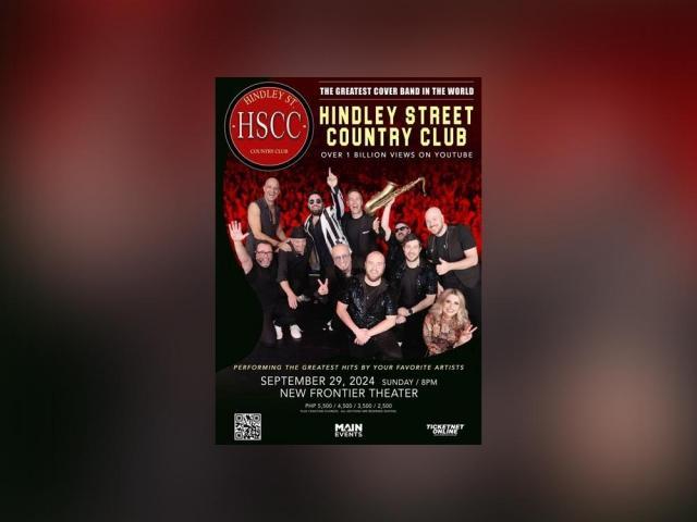 Hindley Street Country Club