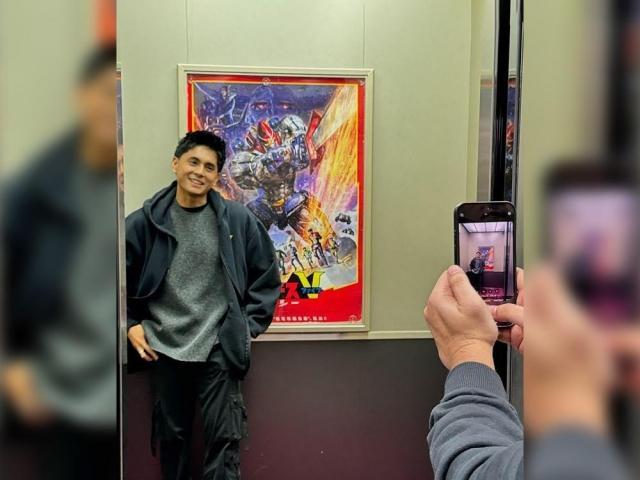 Miguel Tanfelix