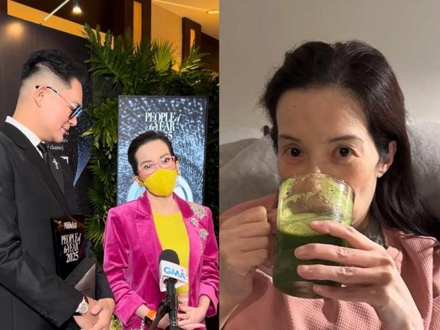 A timeline of Kris Aquino health scares
