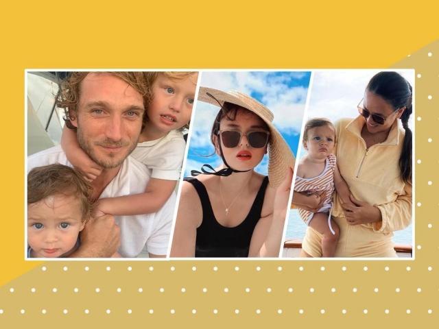 Georgina Wilson and Arthur Burnand life in Papua New Guinea