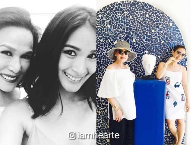 heart evangelista and cecila ongpauco