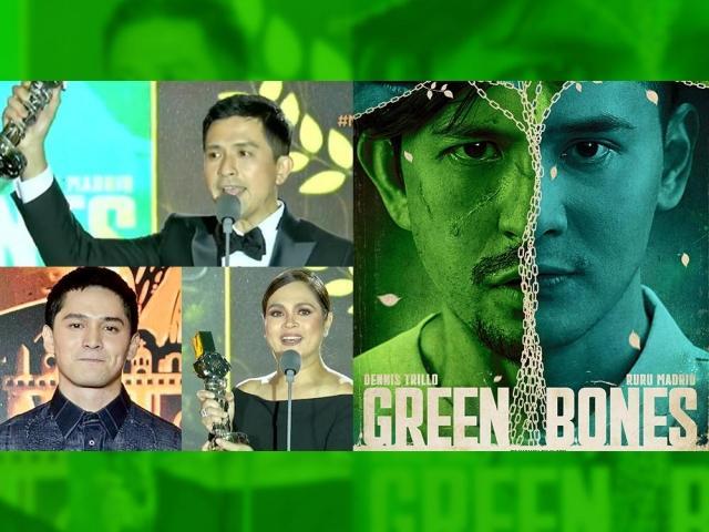 Kapuso stars shine in 2024 Metro Manila Film Festival