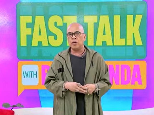 Boy Abunda