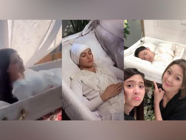 Ryan Eigenmann, Martin del Rosario, and Paolo Ballesteros